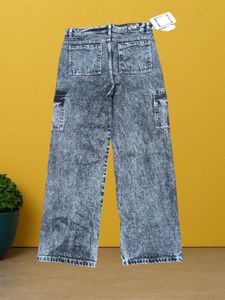 E@04 Size-30 (Sale) Latest Ladies high waist Jeans