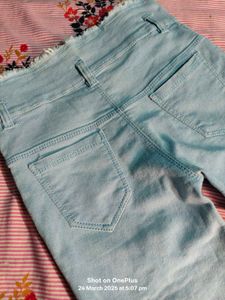 New Jeans