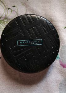Maybelline Fit Me Compact