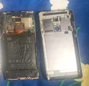 Redmi Note 4