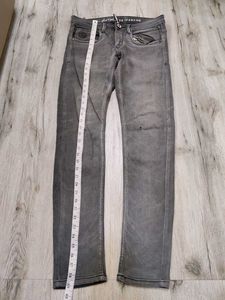 Sc9304 Zideus Vova Jeans Waist 30