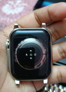 Vibez Pacific Smartwatch Worth 3000