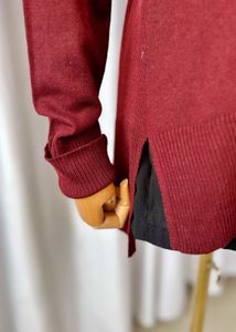 Korean Lightweight Sweater