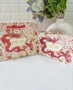 Dior Lipstick Gift Set
