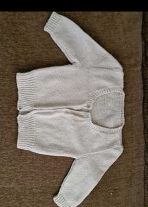 Cute Knit Cardigan