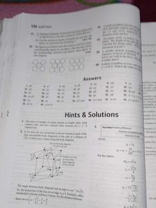 IIT JEE Chemistry Solved Papers
