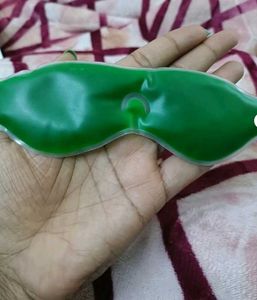 Dark Circle Remover And Eye Relaxation Mask