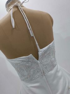 Elegant Bridal gown