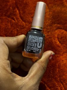Lakme Eyeliner