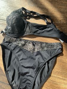 New Condition Bra-Panty Matching Combo