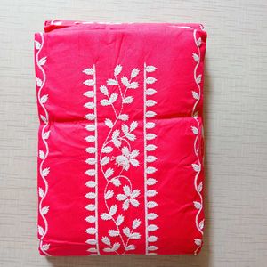 Unstitched Rayon Suit