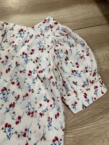 Spring Tops