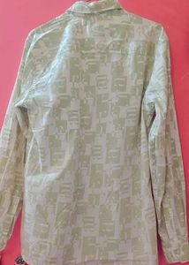 Button-Down Shirt