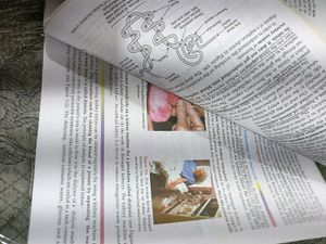 S.Chand Lakhmir Singh Biology Book Class 10