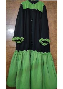 Burkha/Abaya
