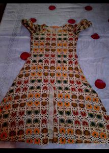 Kurta For Donation