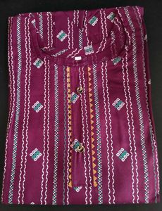 REYON KURTI