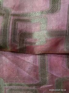 Banarsi Silk in Excellent Condition