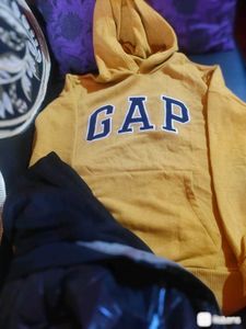 Calvin Klien Amd GAP Brand
