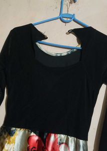 Gown for Party wear