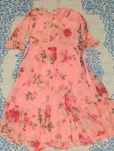new western set for girls
