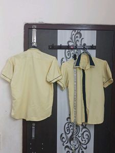 Combo Of Shirts