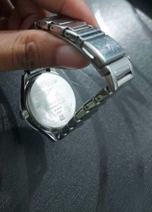 Fastrack Watch