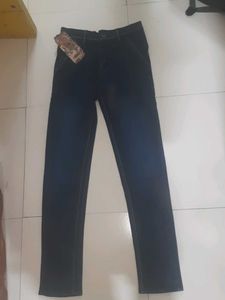 Denim Jeans For Kids