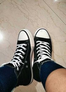 Canvas Shoes For Girls