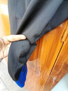Unused Track pants With Top