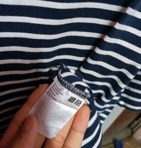 Striped Tee