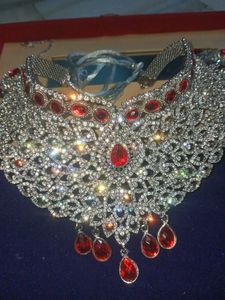 Bridal Jewelry Set