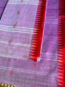 Cotton Single Chador || Sador ||