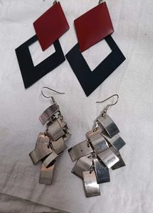 Stunning Earings