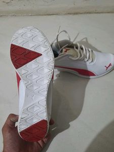Puma Vega Sweet Sneakers