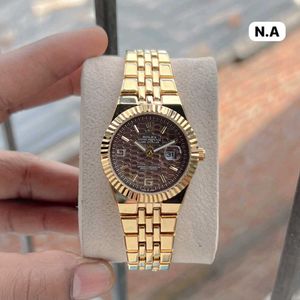 NEW ROLEX WOMEN PREMIUM OYSTER PERPETUAL WATCH