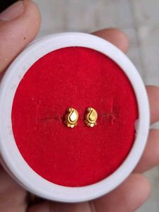 Beautiful New 😍 Desiner Studs