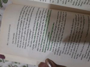 ugly love by colleen hoover