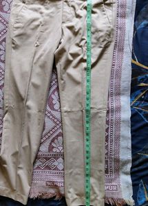 Men Formal Pant Shirt Pair
