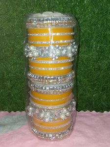 Bridal Bangle Set