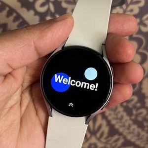 Samsung Galaxy Watch White 860 | 20mm |