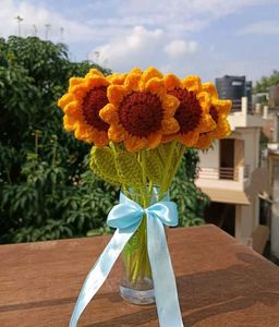 Crochet Flowers ❤️🧶