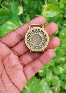 Pack Of 6 Women&#39;s Watch Combo