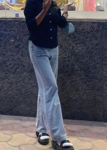 Urbanic Light Blue Jeans
