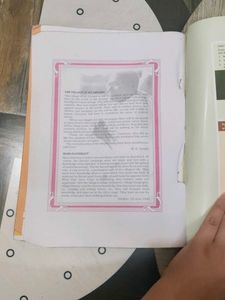 Science Textbook for Class VI