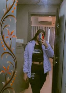 Bomber Lavender Jacket