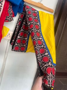 Dress material It Is Very Beautiful 😍