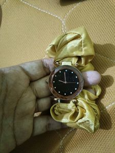 Combo Of 3 Watches