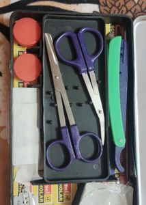 Dissection Box
