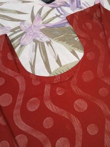 Mehroom Kurta